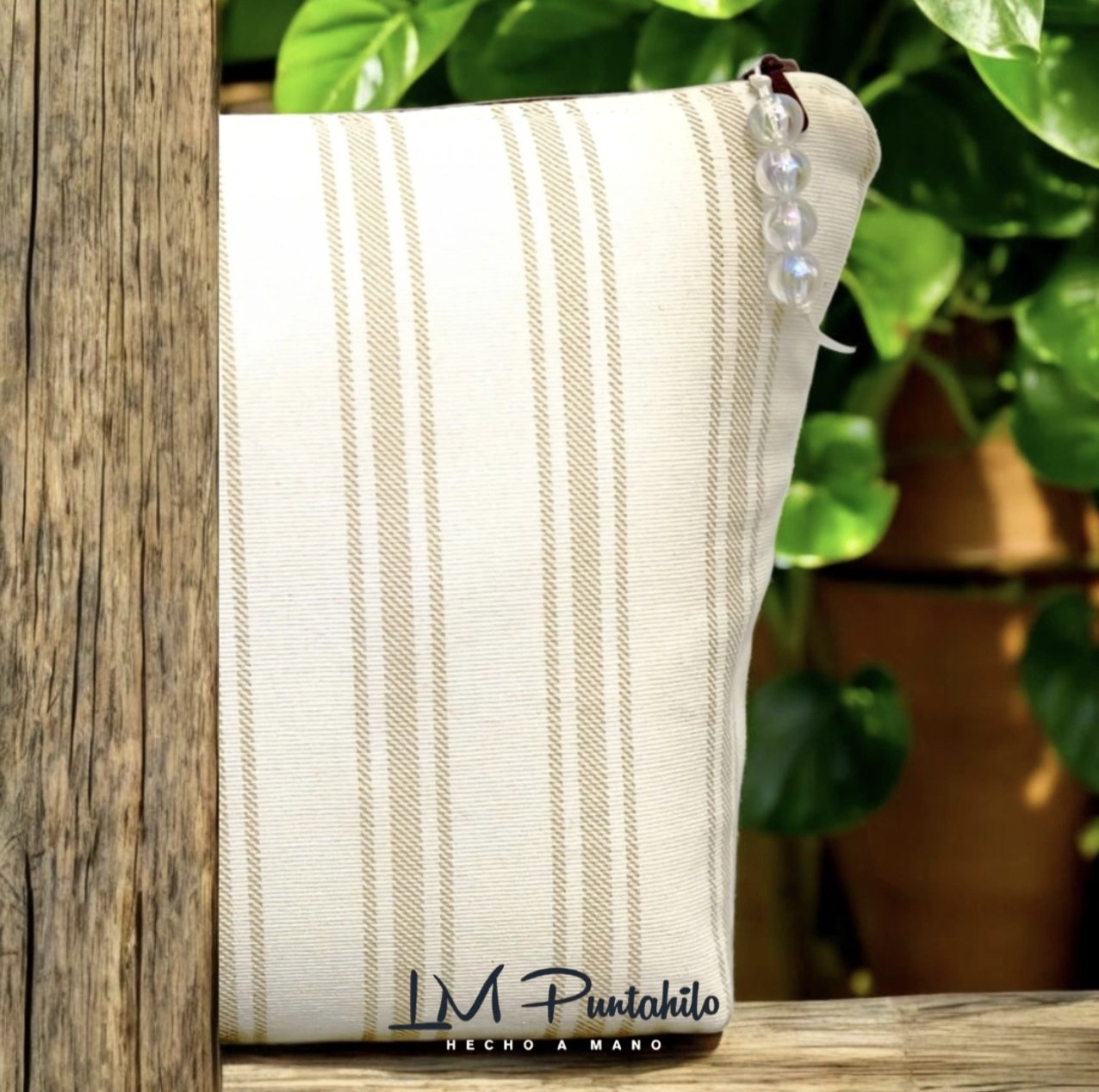 Neceser Nature – Elegancia Natural